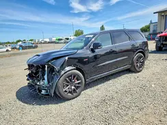 1C4SDJGJ0KC658484 2019 DODGE DURANGO