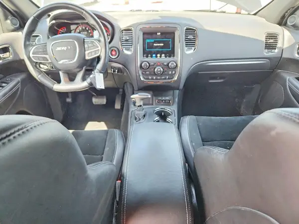 1C4SDJGJ0KC658484 2019 DODGE DURANGO - Image 8