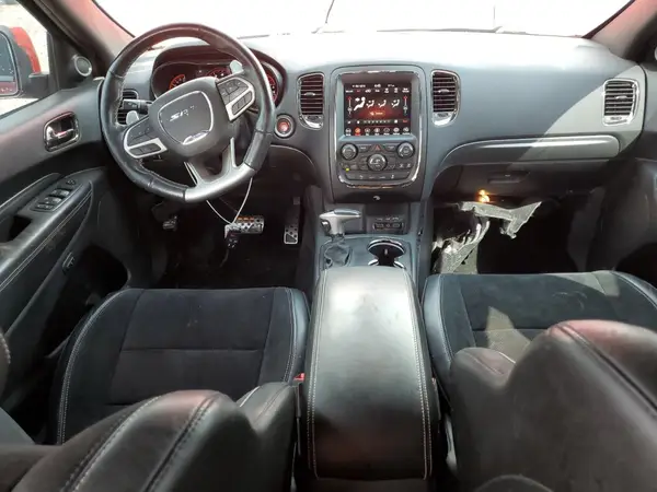 1C4SDJGJ0LC187759 2020 DODGE DURANGO - Image 8