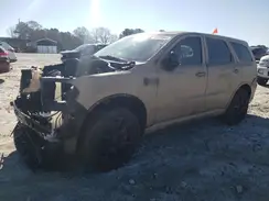 1C4SDJGJ0MC578850 2021 DODGE DURANGO