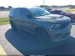 1C4SDJGJ0MC599326 2021 DODGE DURANGO