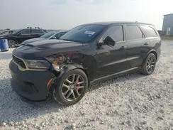 1C4SDJGJ0NC105919 2022 DODGE DURANGO