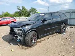 1C4SDJGJ0NC188106 2022 DODGE DURANGO