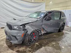 1C4SDJGJ0NC189174 2022 DODGE DURANGO