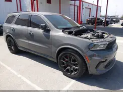 1C4SDJGJ0NC217524 2022 DODGE DURANGO