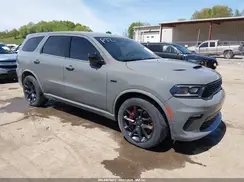 1C4SDJGJ0PC696109 2023 DODGE DURANGO
