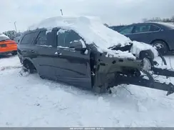 1C4SDJGJ1JC143363 2018 DODGE DURANGO