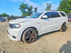 1C4SDJGJ1JC172751 2018 DODGE DURANGO