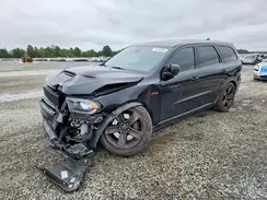 1C4SDJGJ1JC184155 2018 DODGE DURANGO