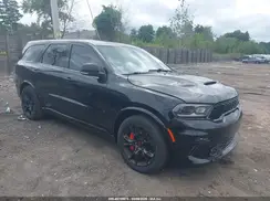 1C4SDJGJ1JC213833 2018 DODGE DURANGO