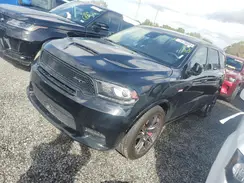 1C4SDJGJ1JC219194 2018 DODGE DURANGO