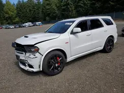 1C4SDJGJ1JC304939 2018 DODGE DURANGO
