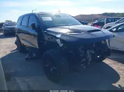 1C4SDJGJ1JC359939 2018 DODGE DURANGO