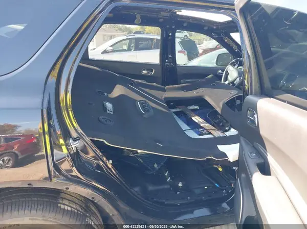 1C4SDJGJ1JC359939 2018 DODGE DURANGO - Image 8