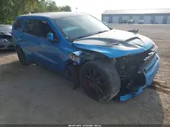 1C4SDJGJ1JC483080 2018 DODGE DURANGO