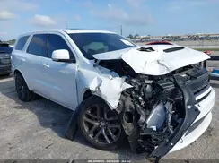 1C4SDJGJ1KC685693 2019 DODGE DURANGO
