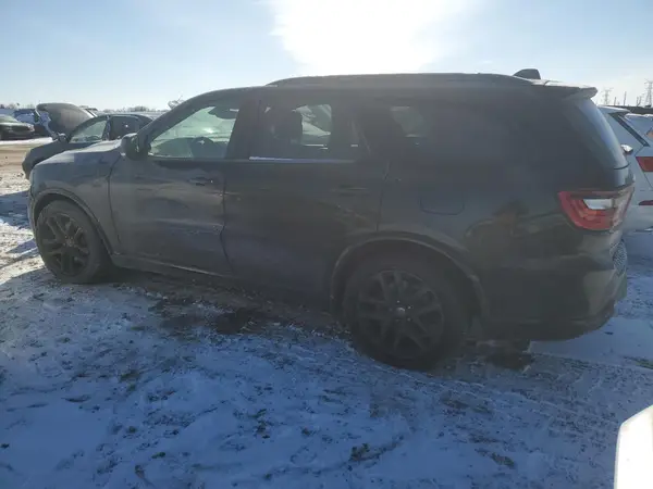 1C4SDJGJ1LC116456 2020 DODGE DURANGO - Image 2