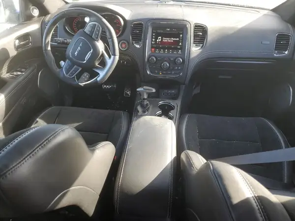 1C4SDJGJ1LC116456 2020 DODGE DURANGO - Image 8