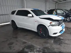 1C4SDJGJ1LC141647 2020 DODGE DURANGO