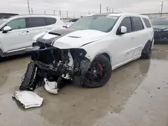 1C4SDJGJ1LC192940 2020 DODGE DURANGO
