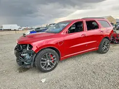 1C4SDJGJ1LC248150 2020 DODGE DURANGO