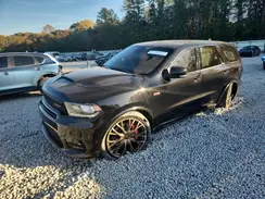1C4SDJGJ1LC297090 2020 DODGE DURANGO