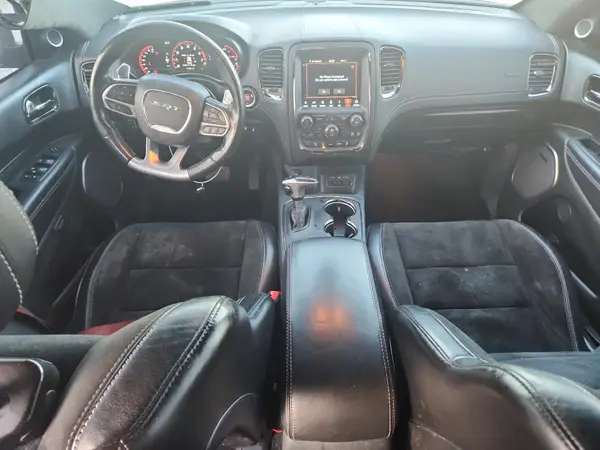 1C4SDJGJ1LC297090 2020 DODGE DURANGO - Image 8