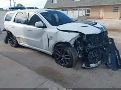 1C4SDJGJ1LC356414 2020 DODGE DURANGO