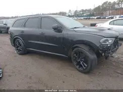 1C4SDJGJ1MC547347 2021 DODGE DURANGO