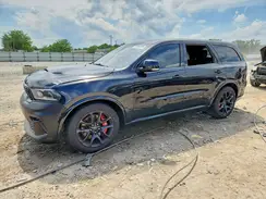 1C4SDJGJ1MC574659 2021 DODGE DURANGO