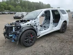 1C4SDJGJ1MC599268 2021 DODGE DURANGO