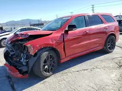 1C4SDJGJ1MC682361 2021 DODGE DURANGO