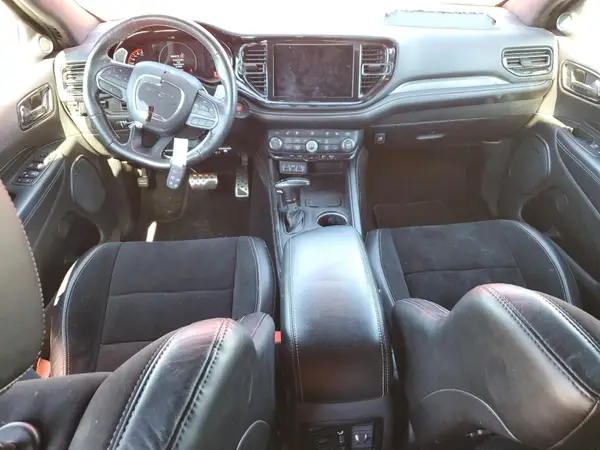 1C4SDJGJ1MC682361 2021 DODGE DURANGO - Image 8