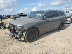 1C4SDJGJ1MC845459 2021 DODGE DURANGO