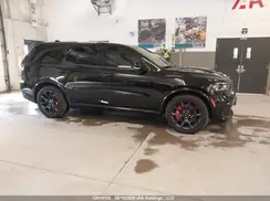 1C4SDJGJ1NC132045 2022 DODGE DURANGO