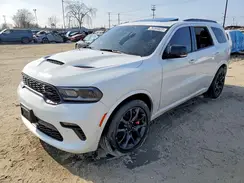 1C4SDJGJ1NC188549 2022 DODGE DURANGO
