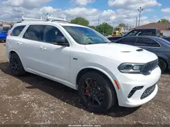 1C4SDJGJ1NC191824 2022 DODGE DURANGO