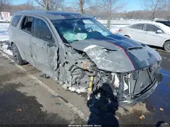 1C4SDJGJ1NC215846 2022 DODGE DURANGO