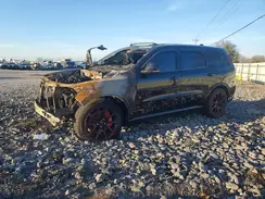 1C4SDJGJ1NC217581 2022 DODGE DURANGO