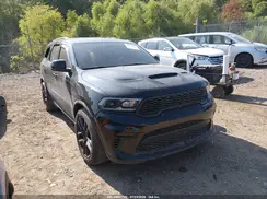 1C4SDJGJ1NC223798 2022 DODGE DURANGO