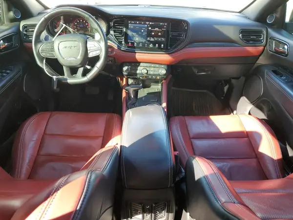1C4SDJGJ1PC557963 2023 DODGE DURANGO - Image 8