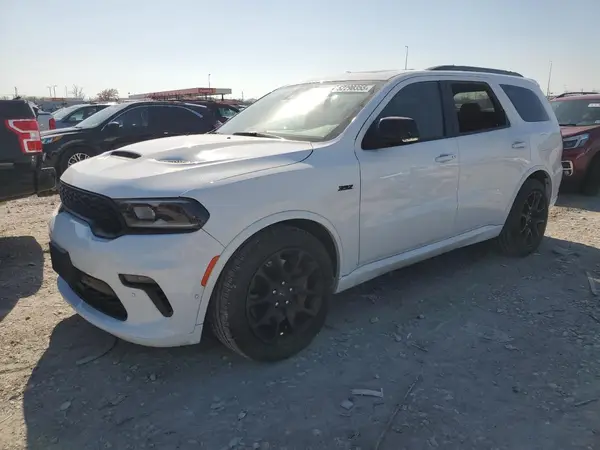 1C4SDJGJ1PC638767 2023 DODGE DURANGO - Image 1