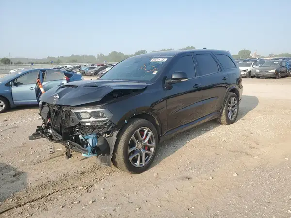 1C4SDJGJ1PC657562 2023 DODGE DURANGO - Image 1