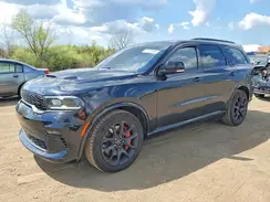 1C4SDJGJ1PC691081 2023 DODGE DURANGO