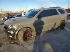1C4SDJGJ1RC100492 2024 DODGE DURANGO