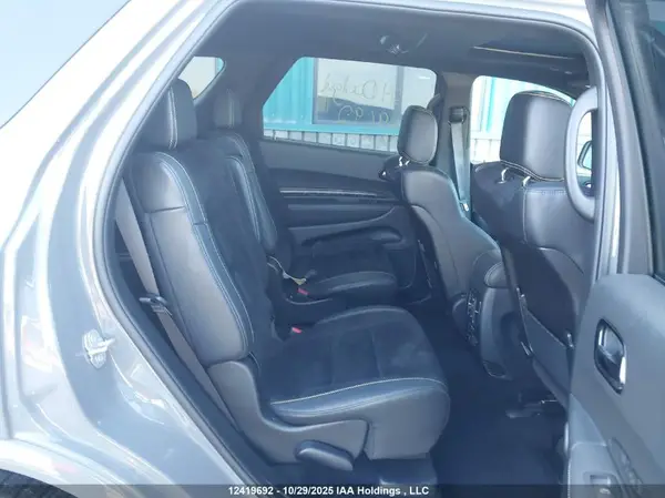 1C4SDJGJ1RC218851 2024 DODGE DURANGO - Image 8