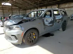 1C4SDJGJ1RC219157 2024 DODGE DURANGO