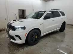 1C4SDJGJ1RC219272 2024 DODGE DURANGO