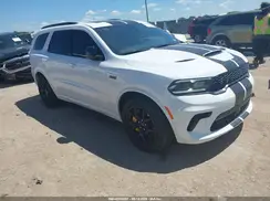 1C4SDJGJ1RC220602 2024 DODGE DURANGO