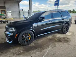 1C4SDJGJ1RC221605 2024 DODGE DURANGO